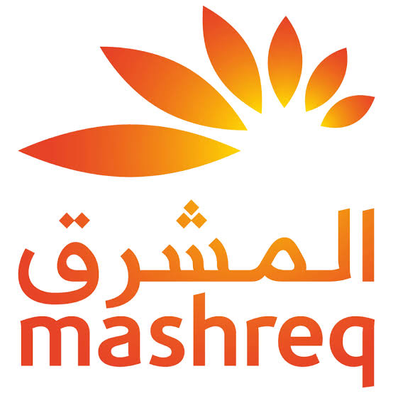 شعار بنك المشرق