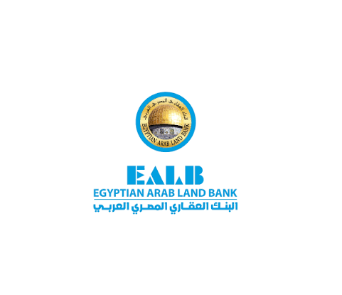 شعار البنك العقاري المصري العربي
